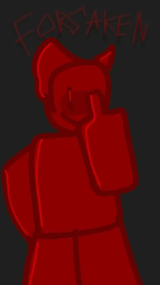 ai character: C00lkidd  background