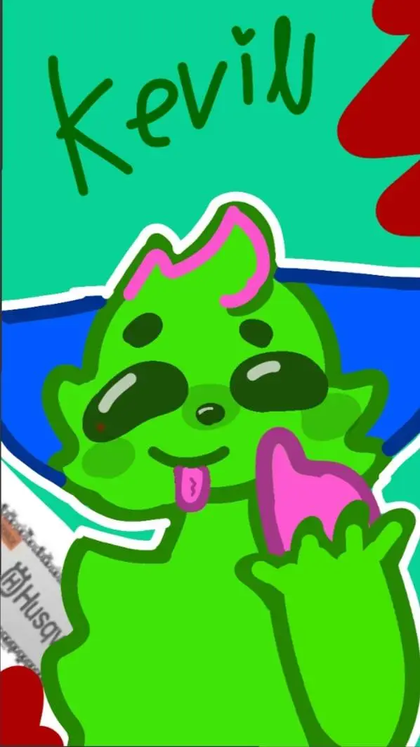 ai character: {Kevin} background