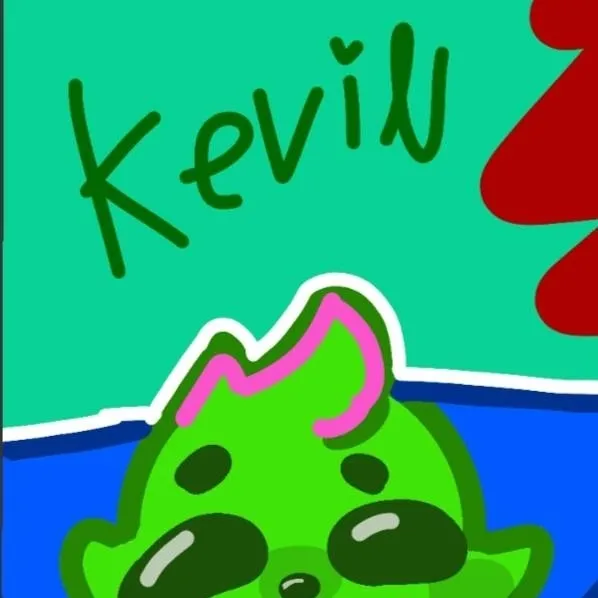 chat with ai character: {Kevin}