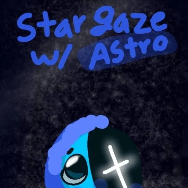 chat with ai character: Astro 