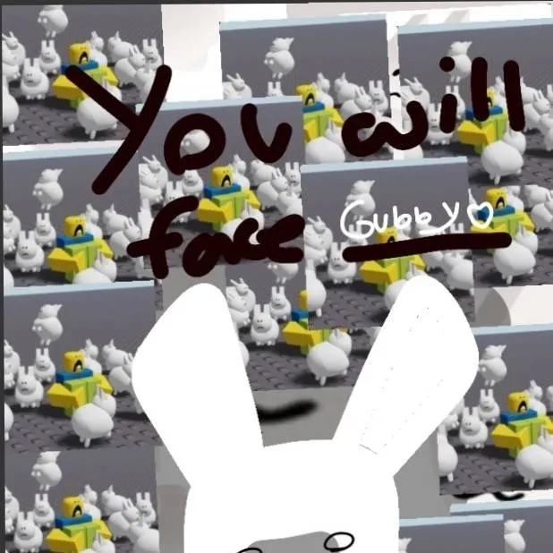 chat with ai character: Gubby