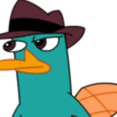 chat with ai character: Perry the Platypus