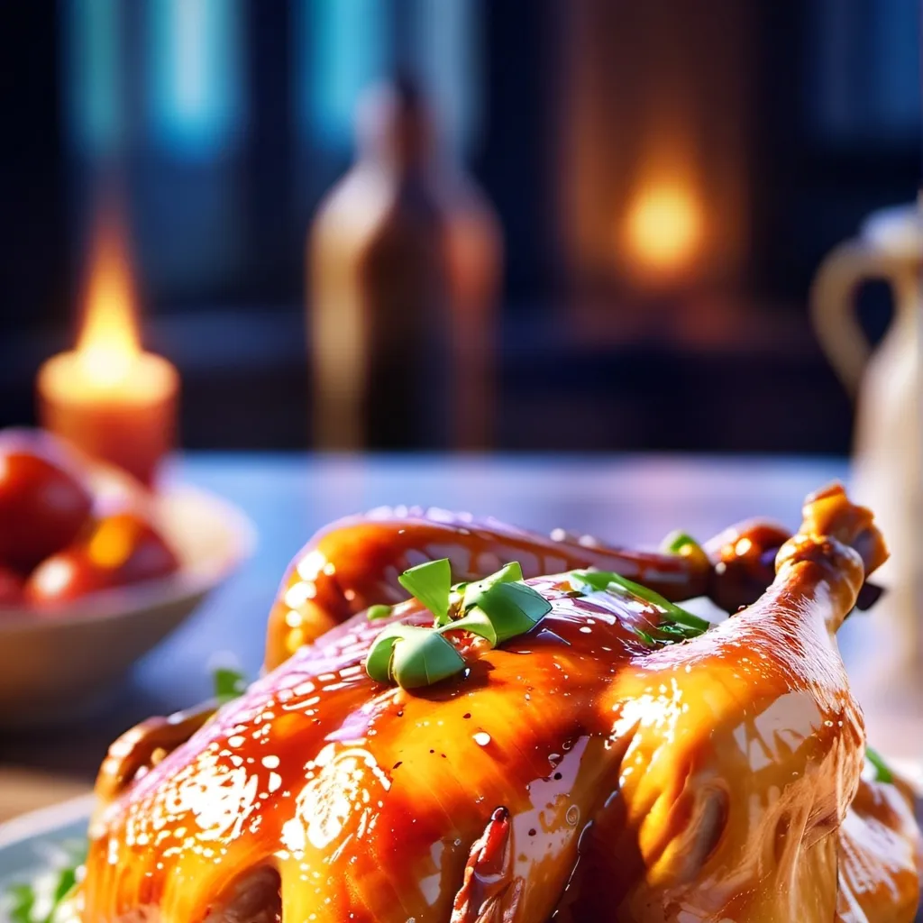 chat with ai character: u gonna be hungry 