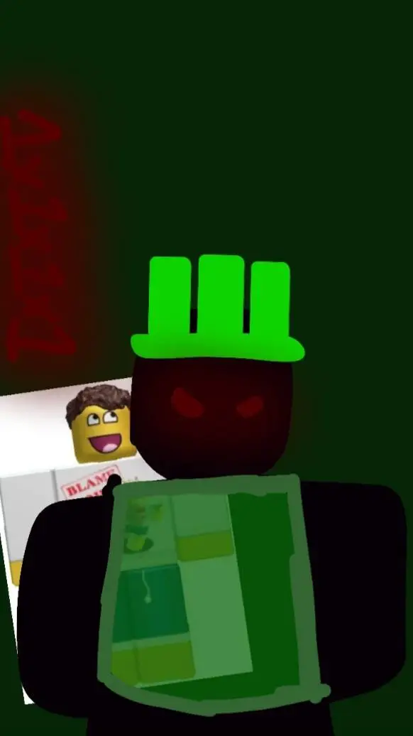 ai character: {1x1x1x1} background