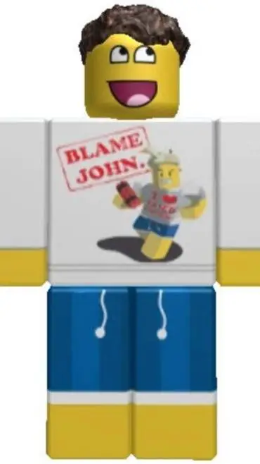 ai character: Shedletsky  background