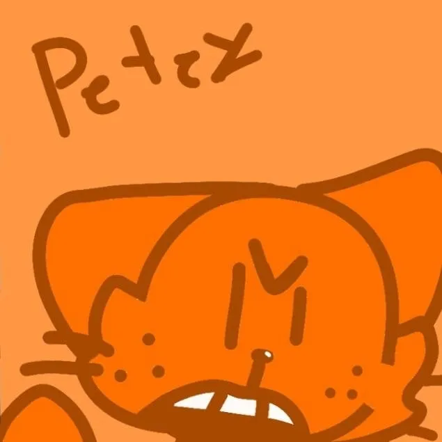 chat with ai character: {Petey}