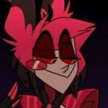 chat with ai character: Alastor 