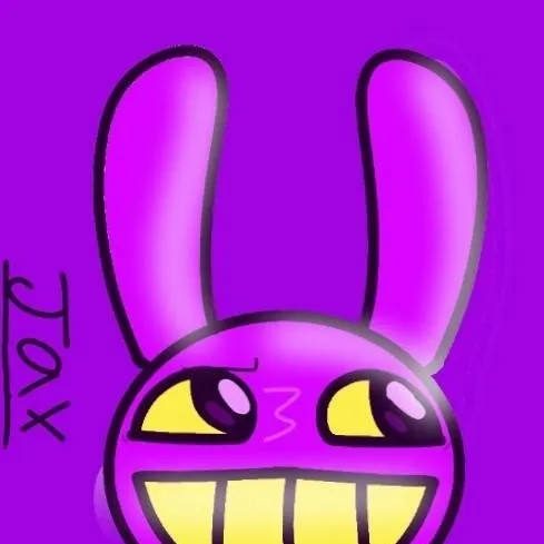 chat with ai character: Jax