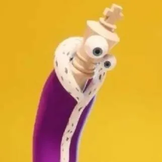 chat with ai character: {Kinger}