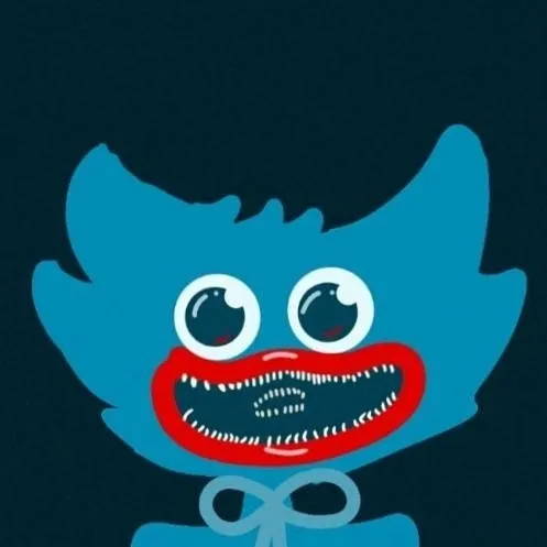 chat with ai character: Huggy Wuggy