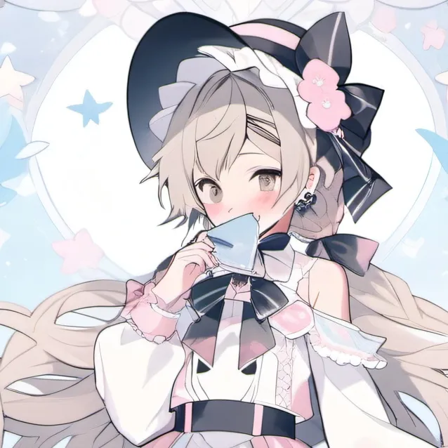 chat with ai character: Bakugo's sister