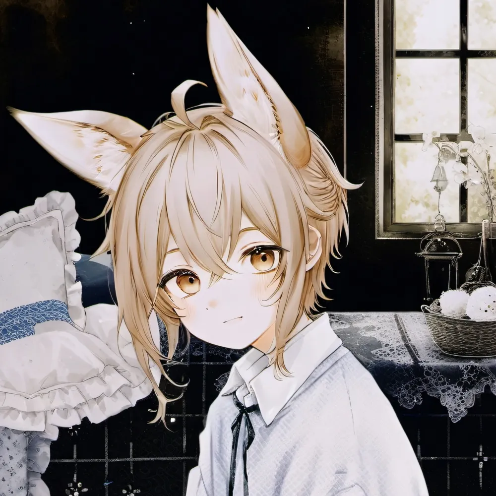 chat with ai character: stupid lgbtq furry