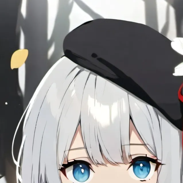 chat with ai character: miah