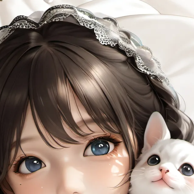 chat with ai character: Abby🤩😊