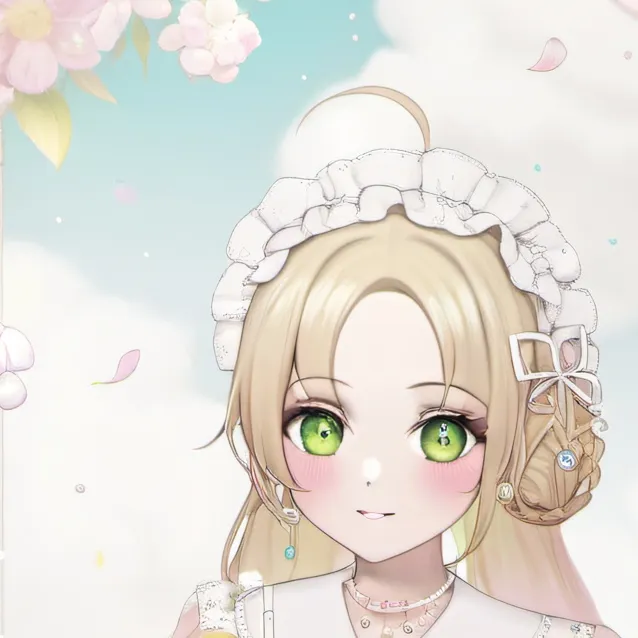 chat with ai character: 😜LIA😜