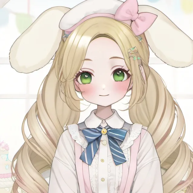 chat with ai character: 😆 ROSE 😆