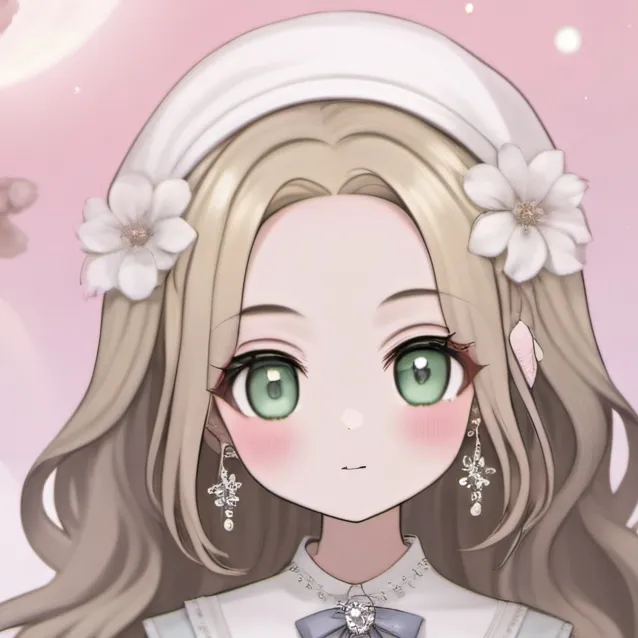chat with ai character: ☺️ KATHERINE ☺️