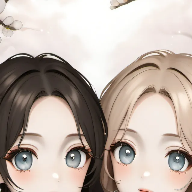 chat with ai character: Mackenzie+Melody