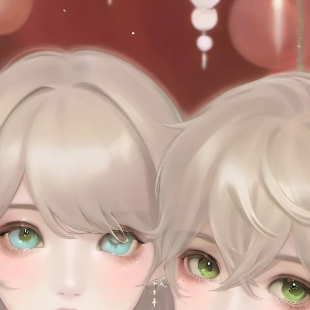 chat with ai character: Sky and Sai