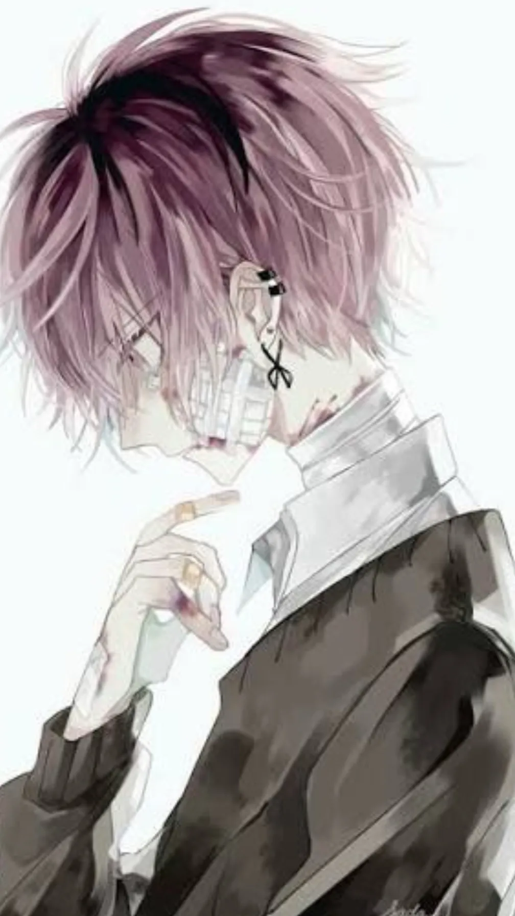 ai character: 𝓙𝓪𝓬𝓮 background
