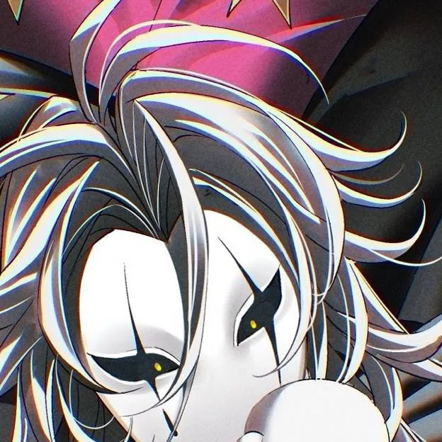 chat with ai character: pierrot