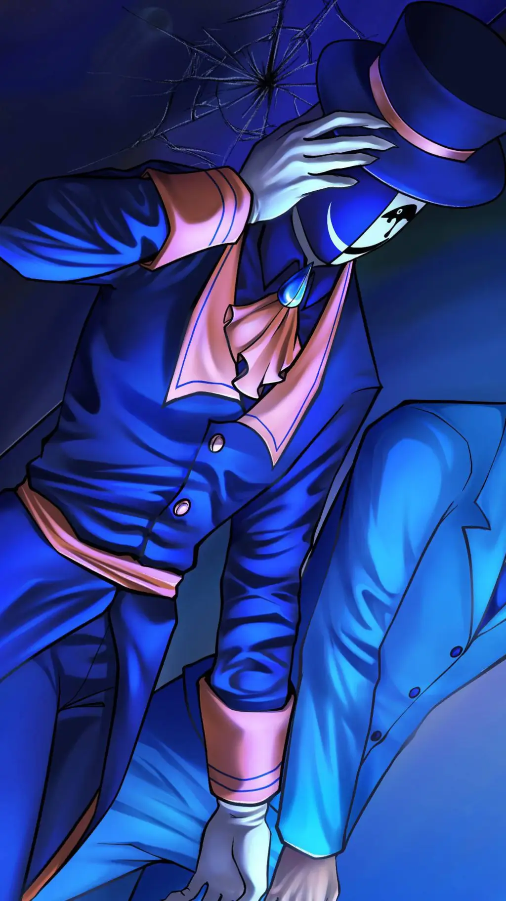 Talkie AI - Chat with ticket taker 