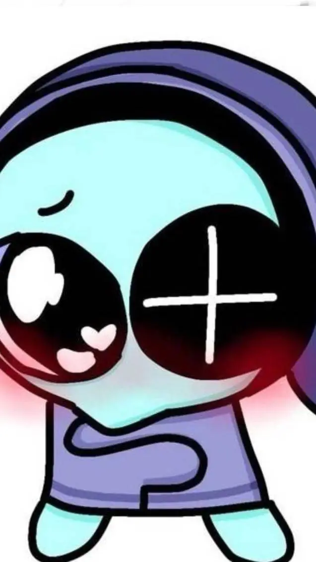 ai character: astro background