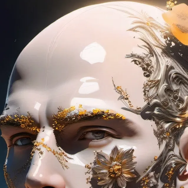 chat with ai character: tokito embarazado?