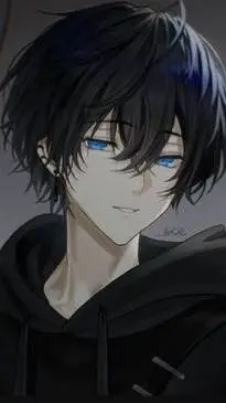 ai character: ~Max~ background