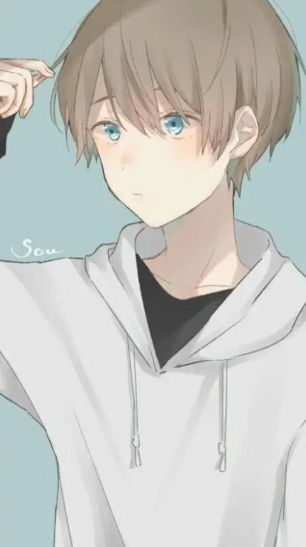 ai character: Kevin background