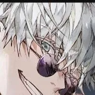 chat with ai character: Gojo