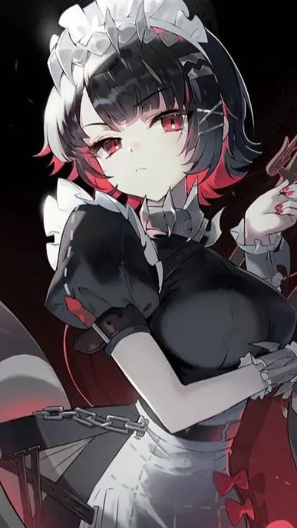 ai character: 💕Amelia💕 background