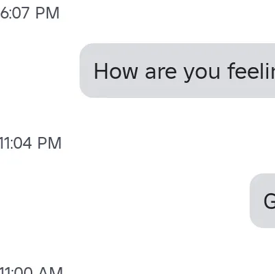 chat with ai character: Alex