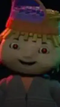 ai character: popo background