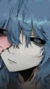 ai character: sal background