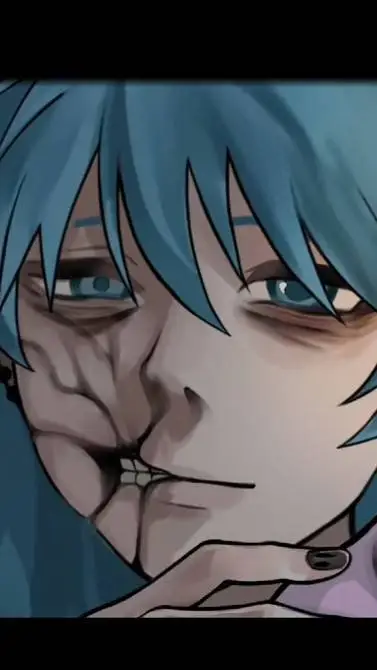 ai character: . background