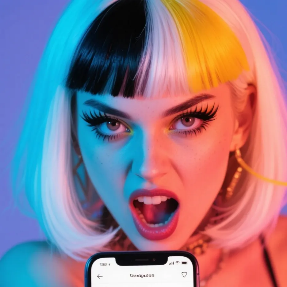 chat with ai character: I hate you so much