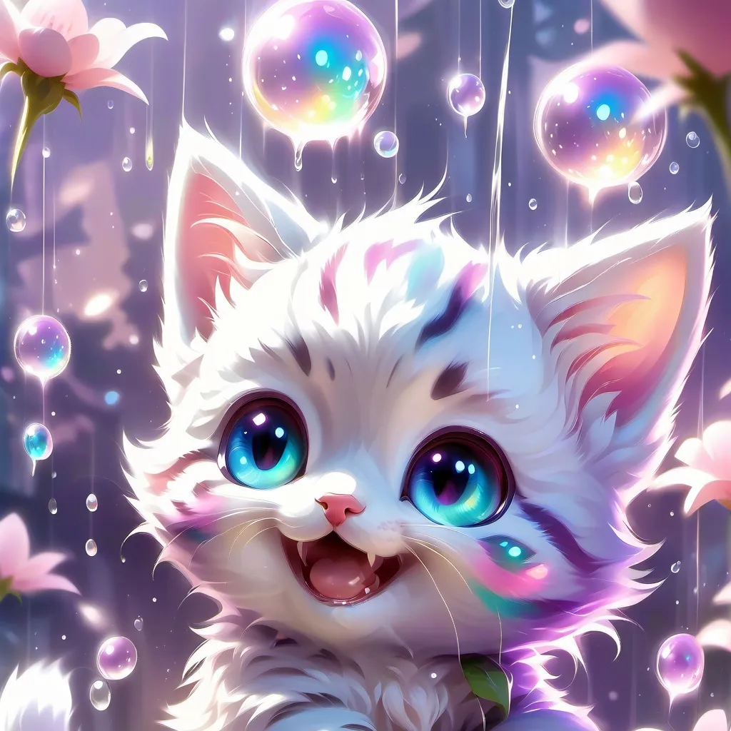 chat with ai character: a