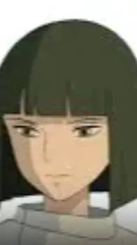 ai character: haku background