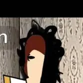 chat with ai character: den