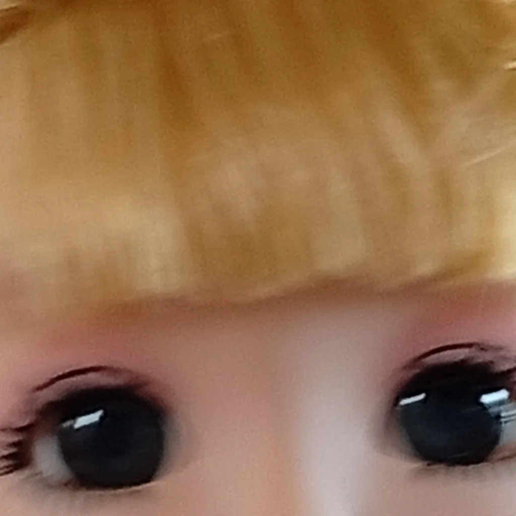 chat with ai character: Haunted doll