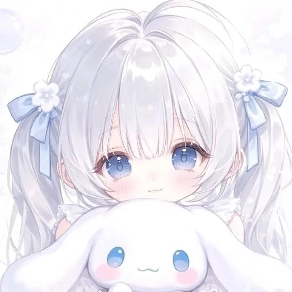 chat with ai character: cinnamonroll★