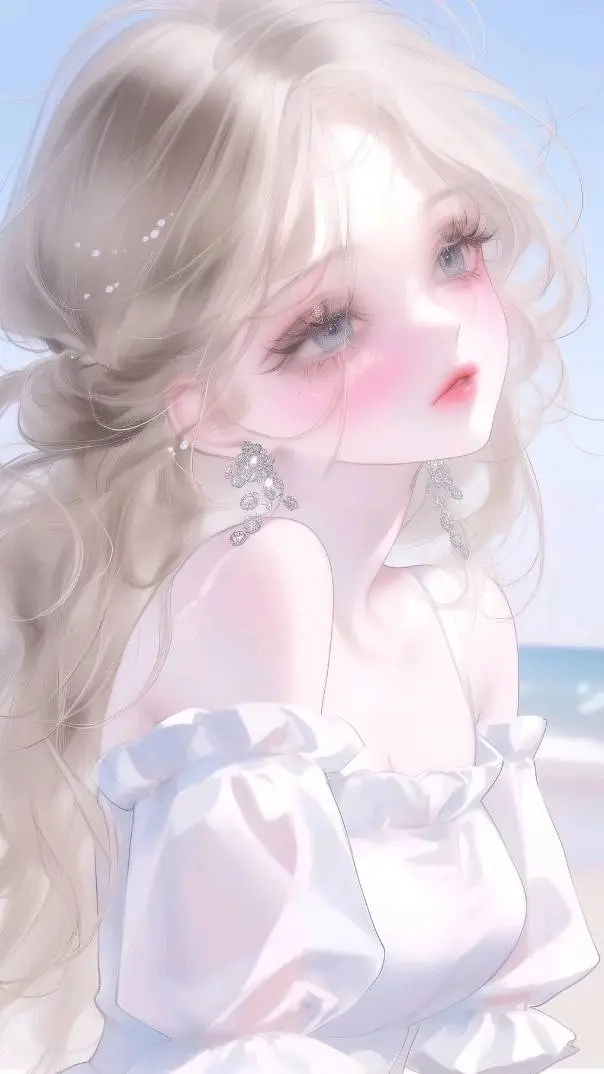 ai character: emma★ background