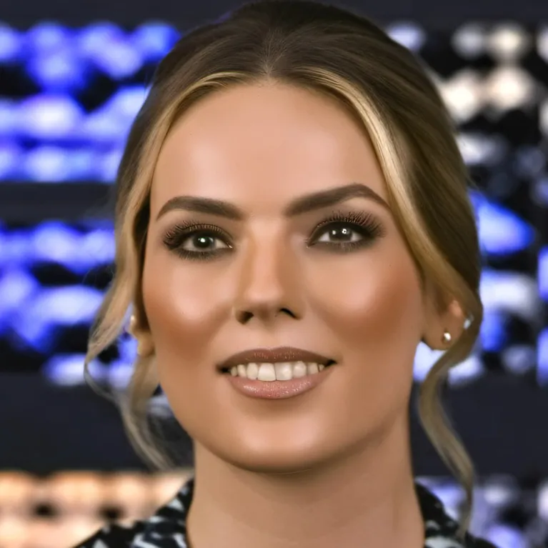 chat with ai character: Scarlett Johansson