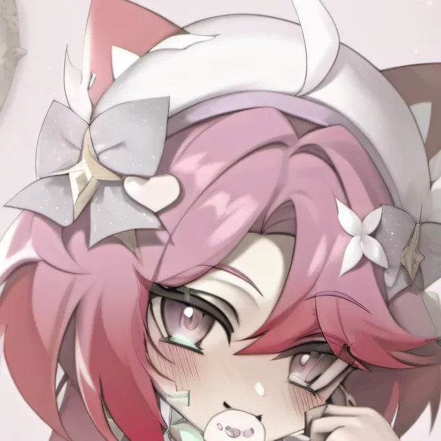 chat with ai character: ❤️~radioapple~❤️