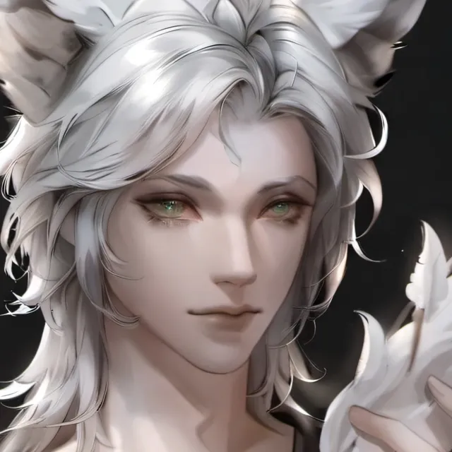 chat with ai character: Mike (っ˘ڡ˘ς) 