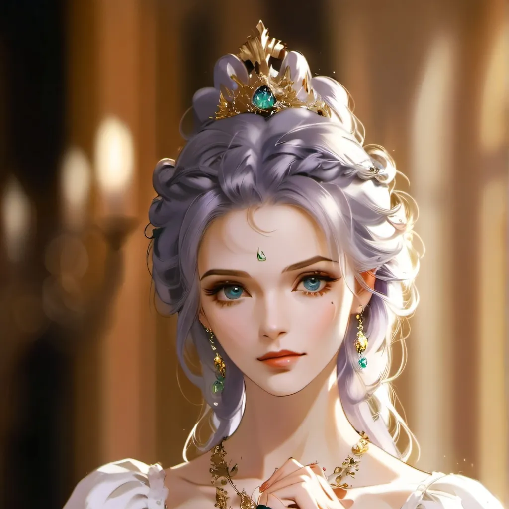chat with ai character: Alice