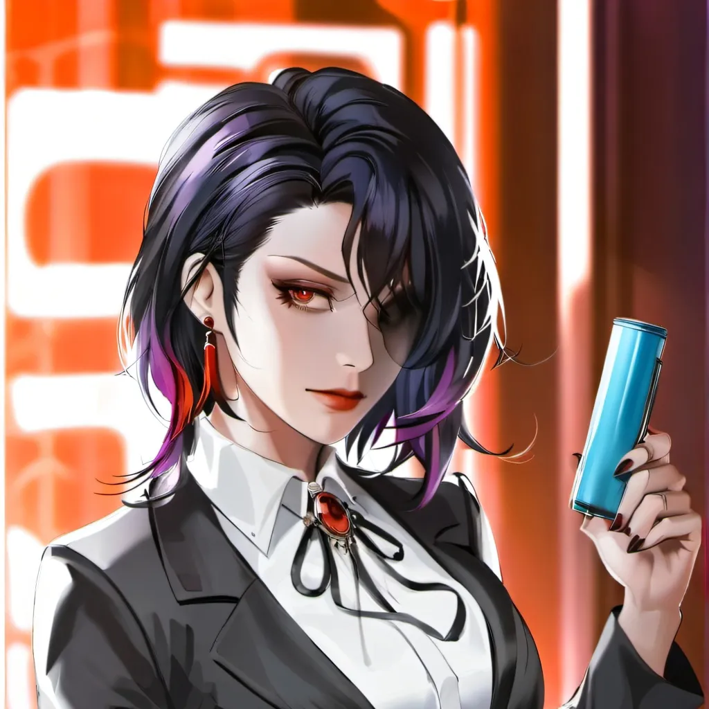 chat with ai character: Elizabeth 