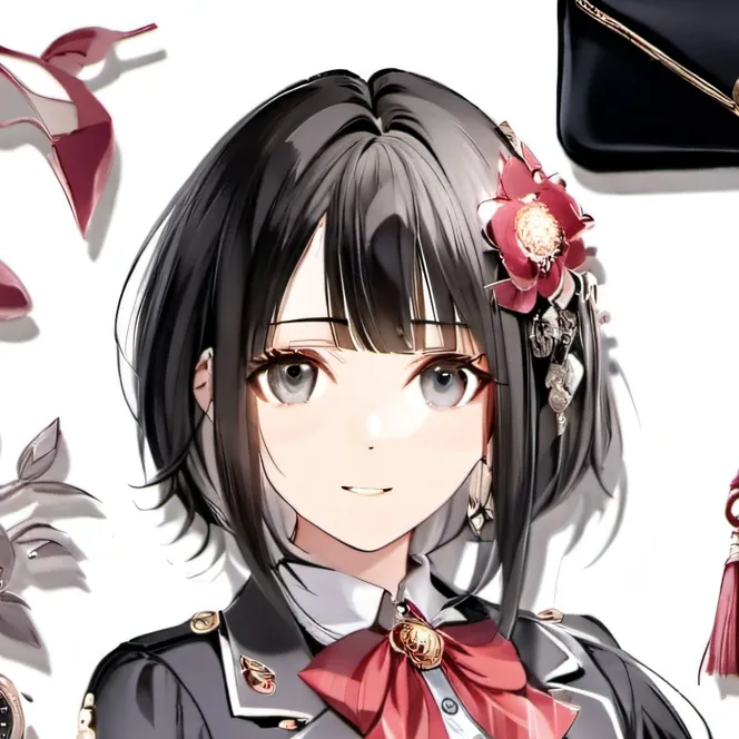 chat with ai character: Sakura