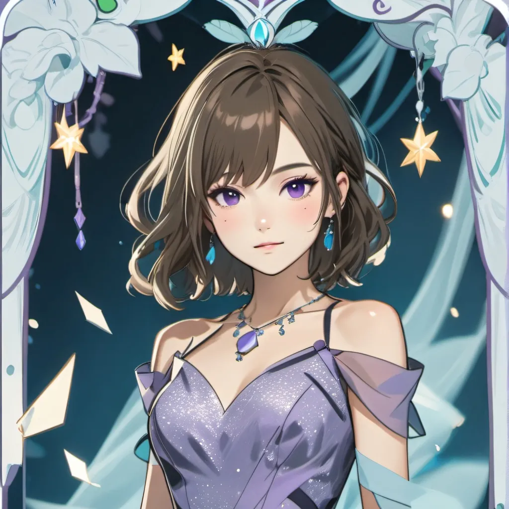 chat with ai character: Ashley